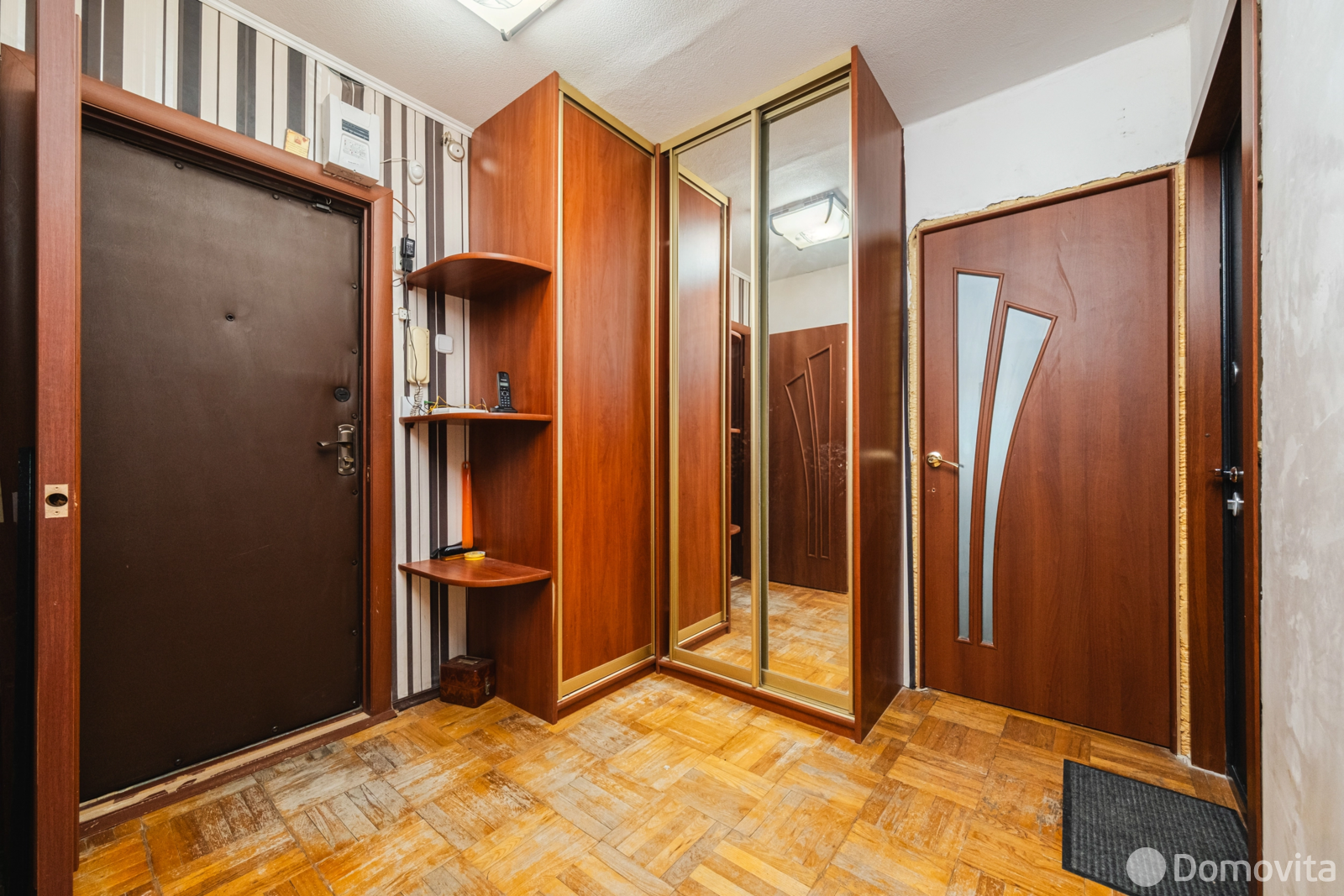 Купить комнату в Минске, ул. Заславская, д. 12, цена 207952 BYN, код 7706 - фото 11