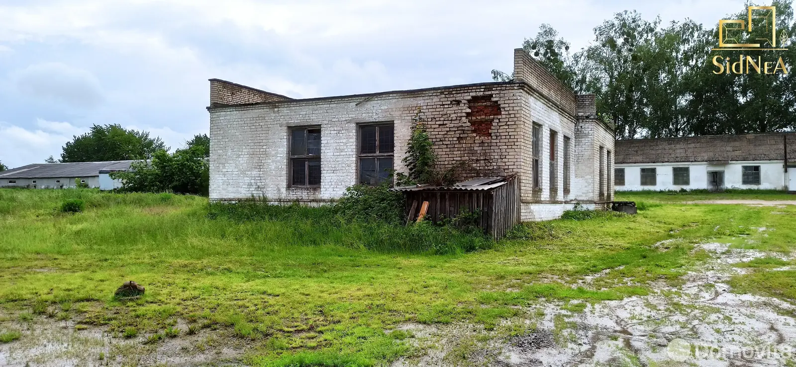 Стоимость продажи склада, Кореличи, ул. Гастелло, д. 52/Л