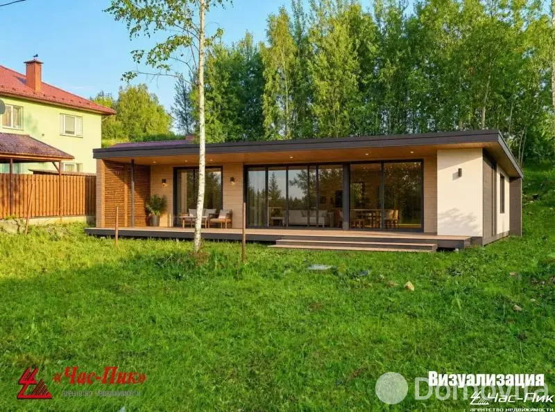 купить участок, Ляды,