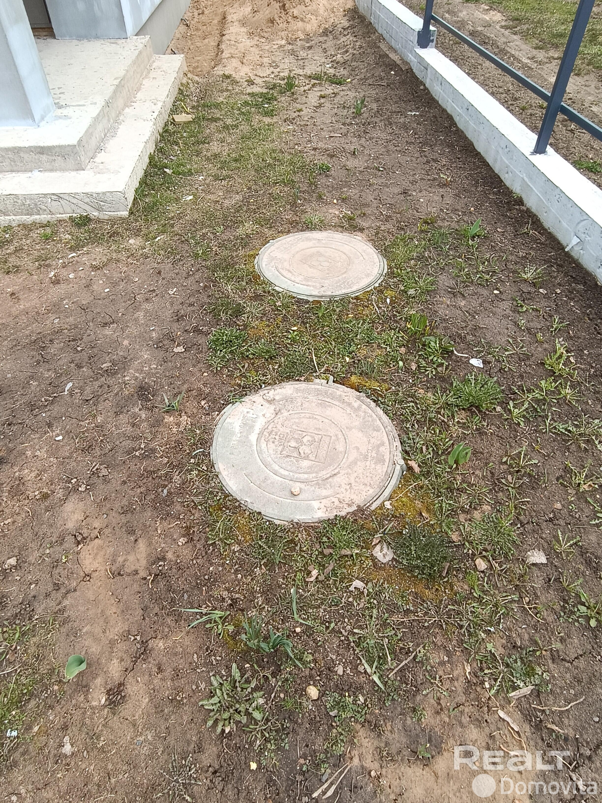коттедж, Рудаки, 