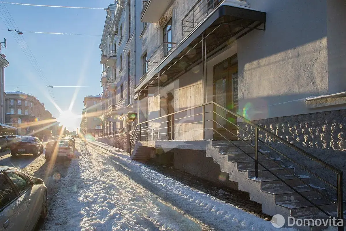 Продажа торгового помещения на ул. Карла Маркса, д. 25 в Минске, 555950USD, код 998992 - фото 10