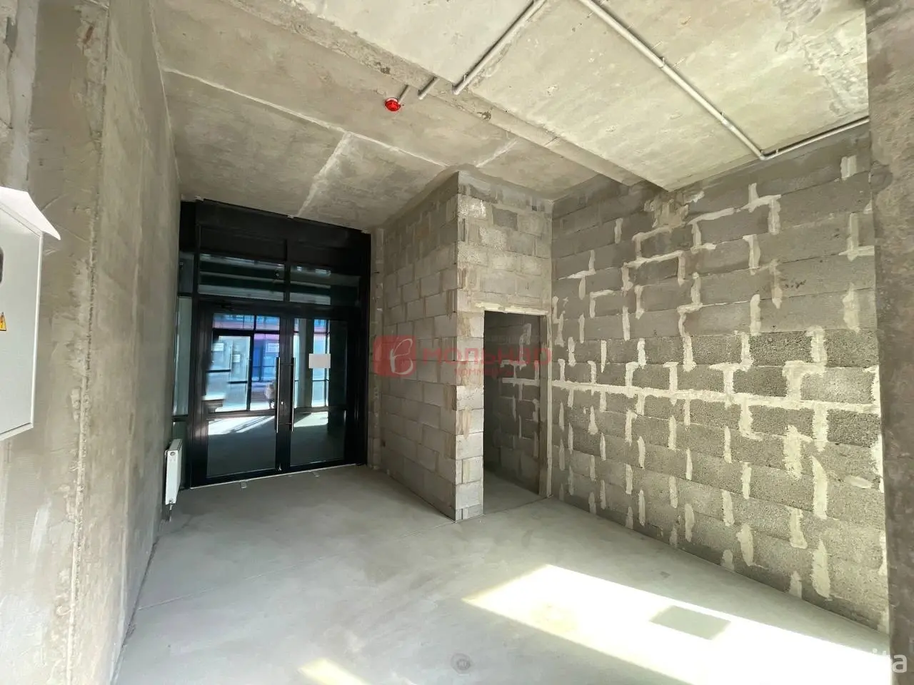 Снять торговую точку на ул. Братская, д. 11 в Минске, 384USD, код 966729 - фото 6