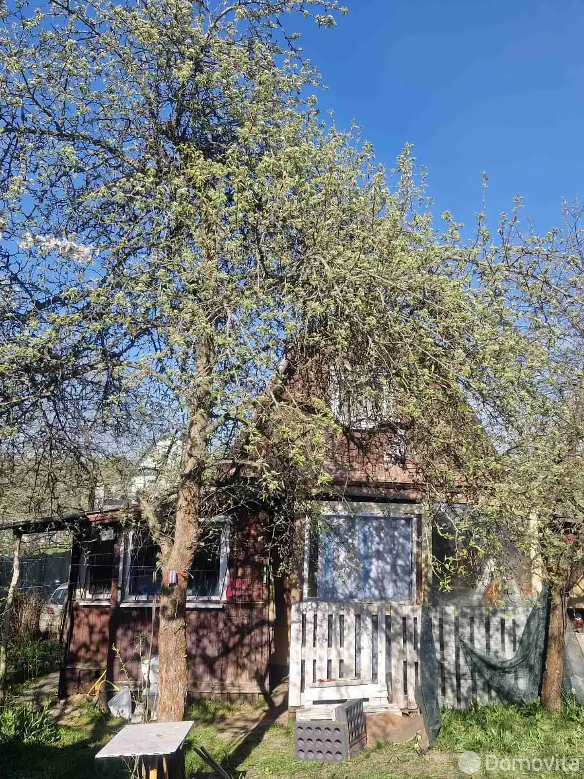 Продажа 2-этажной дачи в Криница-здоровье Минская область, 16000USD, код 185731 - фото 20