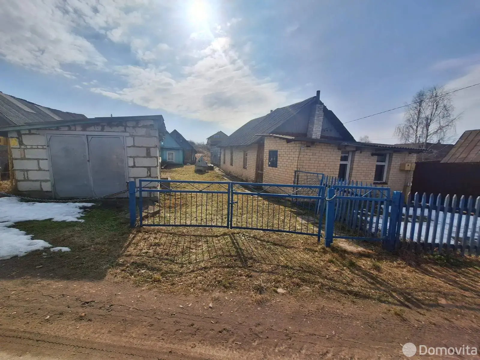 Цена продажи коттеджа, Гатовичи, ул. Центральная, д. 38