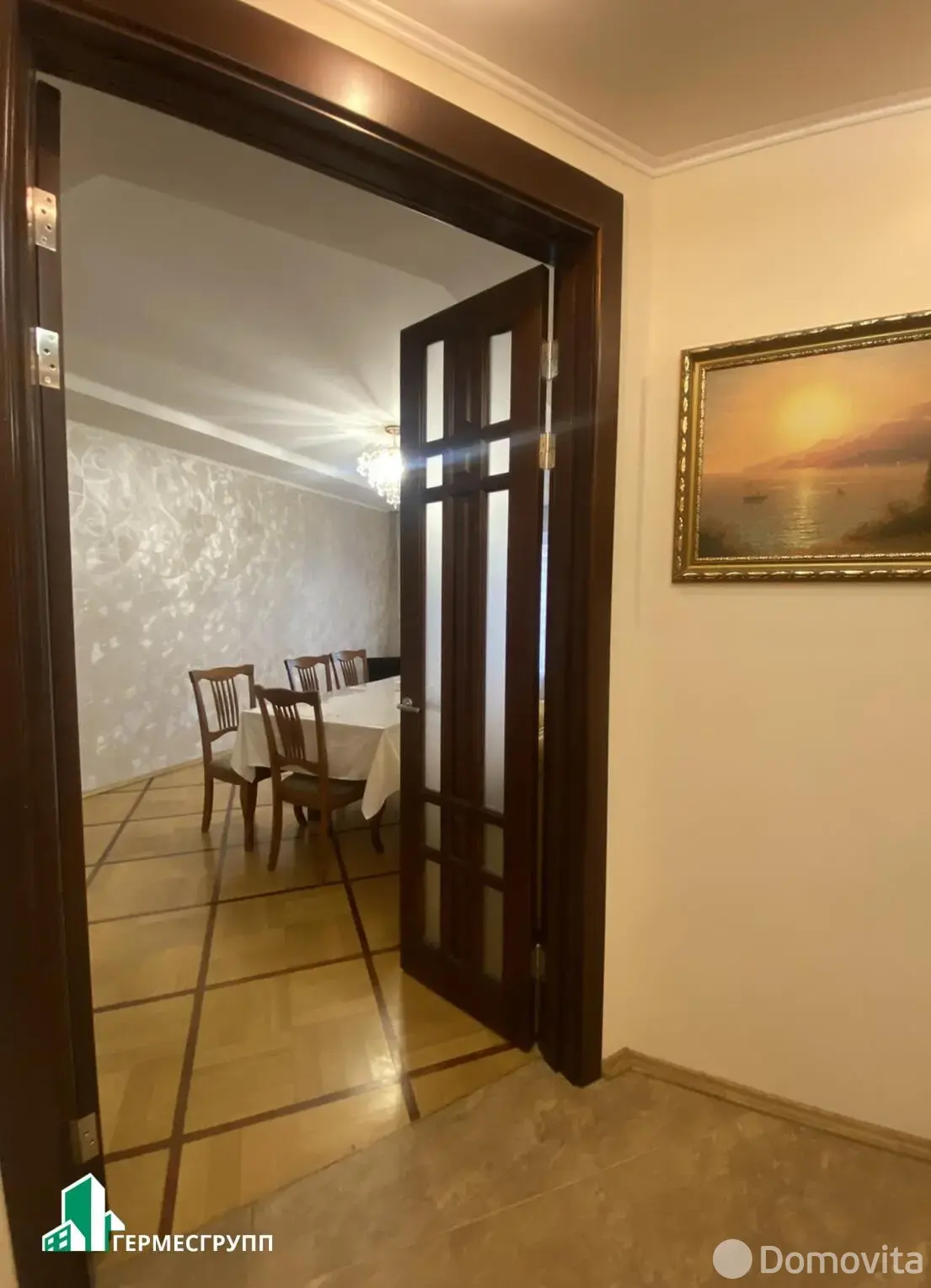 Купить 3-комнатную квартиру в Минске, пр-т Дзержинского, д. 131, 146000 USD, код: 1099100 - фото 5