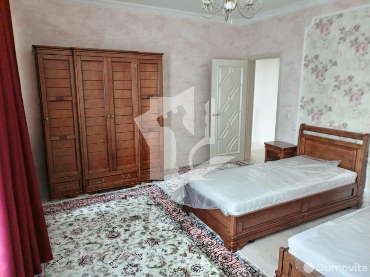 квартира, Минск, пр-т Победителей, д. 115, стоимость аренды 6 376 р./мес.