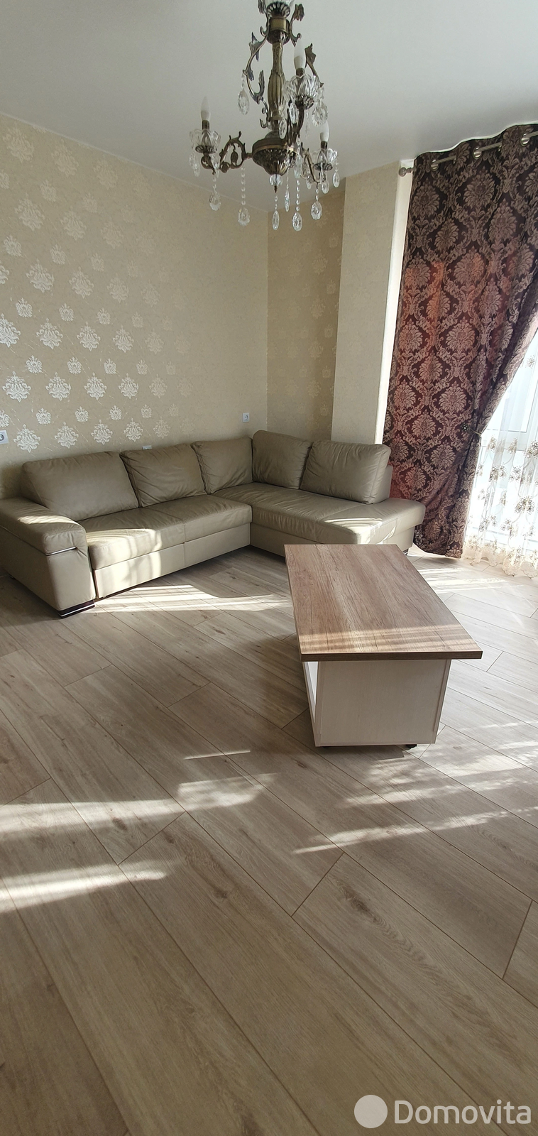 арендовать квартиру, Минск, пр-т Дзержинского, д. 19