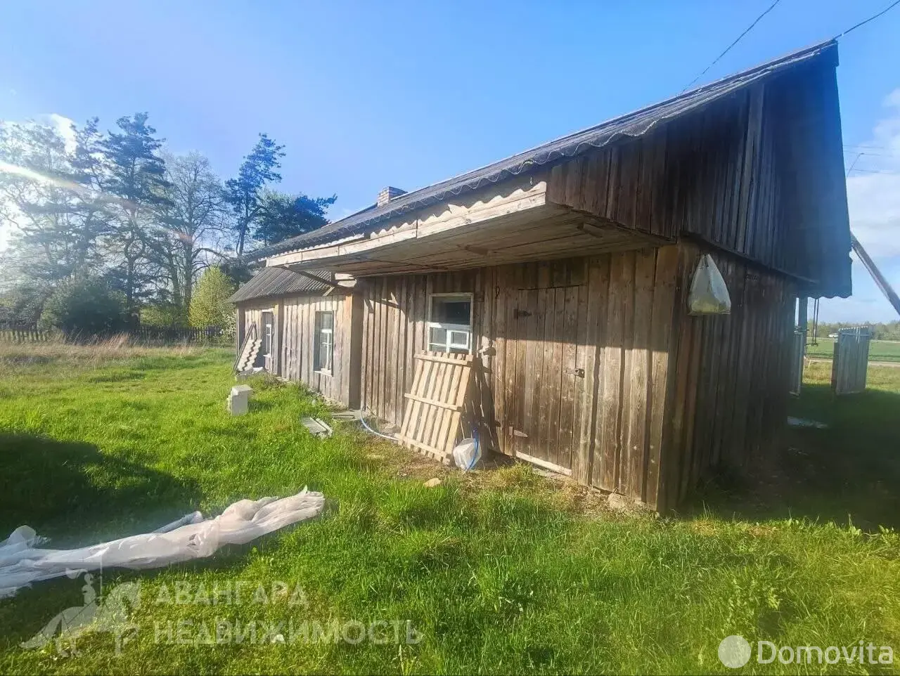 дом, Ильянские Хутора, ул. Центральная