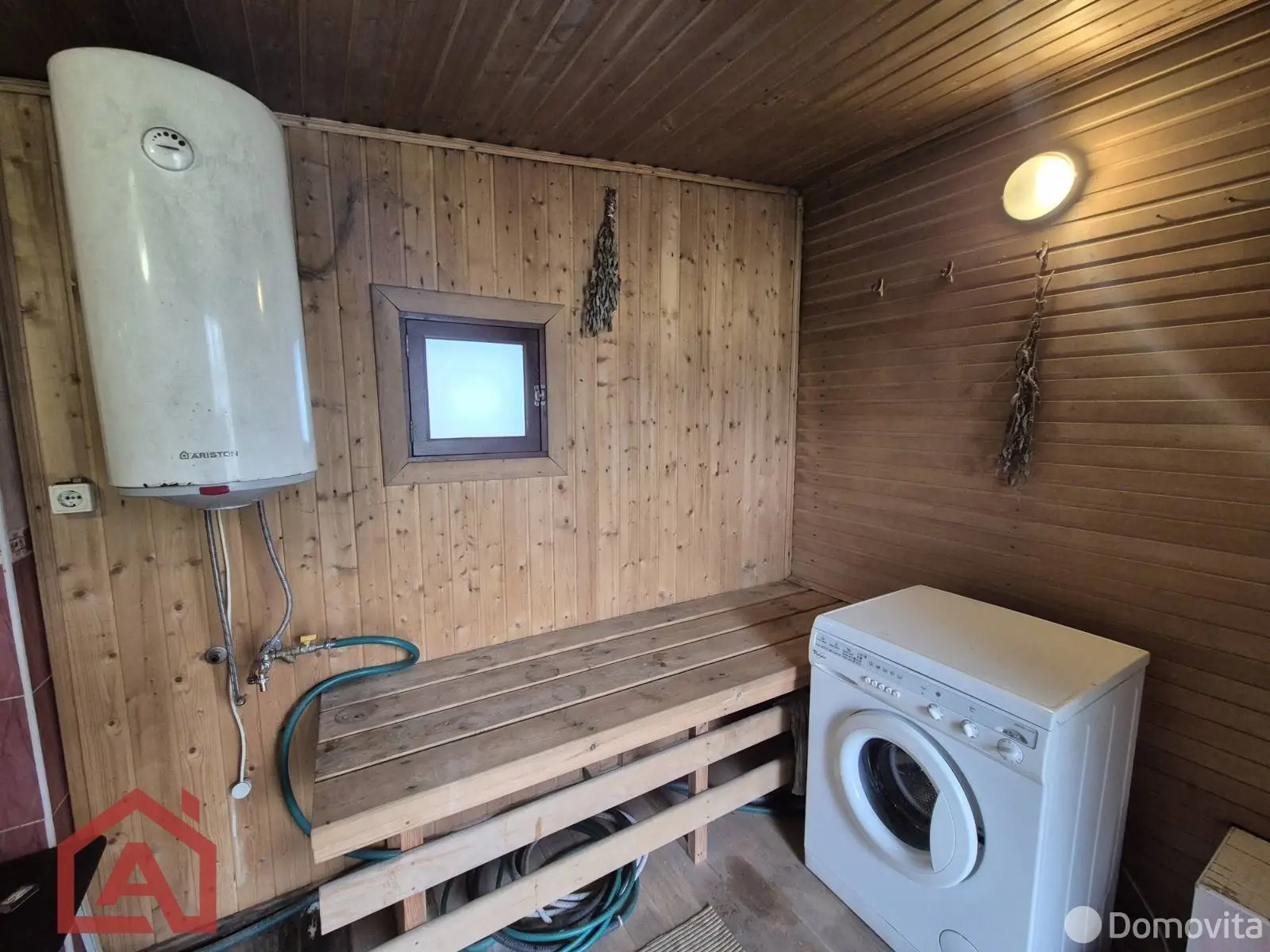 Продажа 2-этажной дачи в Меридиан-92 Минская область, 18000USD, код 185567 - фото 21