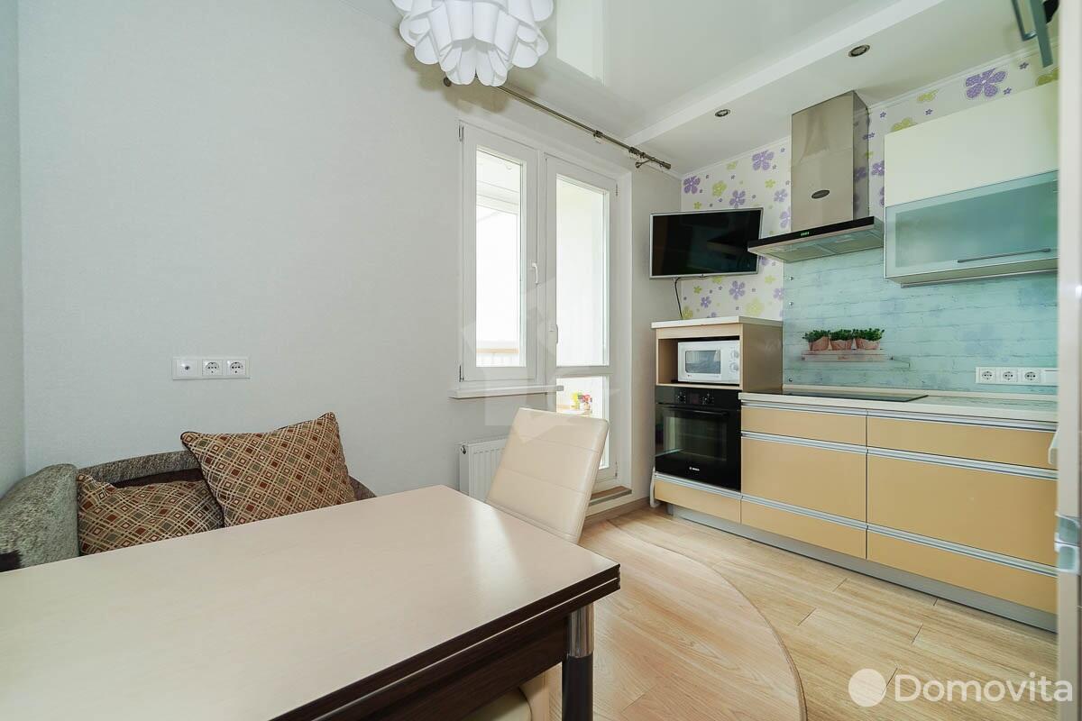 Купить 1-комнатную квартиру в Минске, ул. Франциска Скорины, д. 41, 71200 USD, код: 1000817 - фото 4
