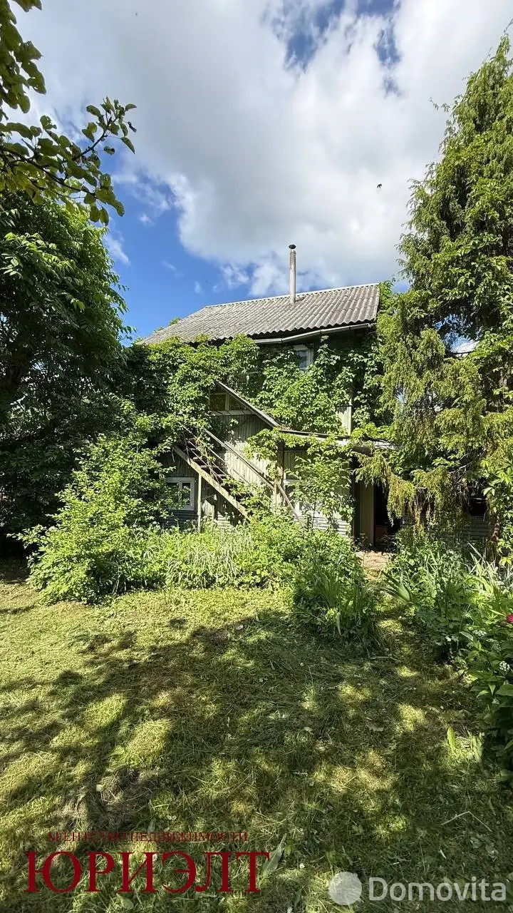 Продажа 1-этажной дачи в Пальминке Витебская область, 35000USD, код 186326 - фото 11