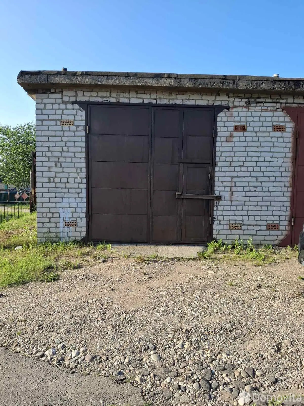 купить гараж, Молодечно, ул. Тургенева, д. 40