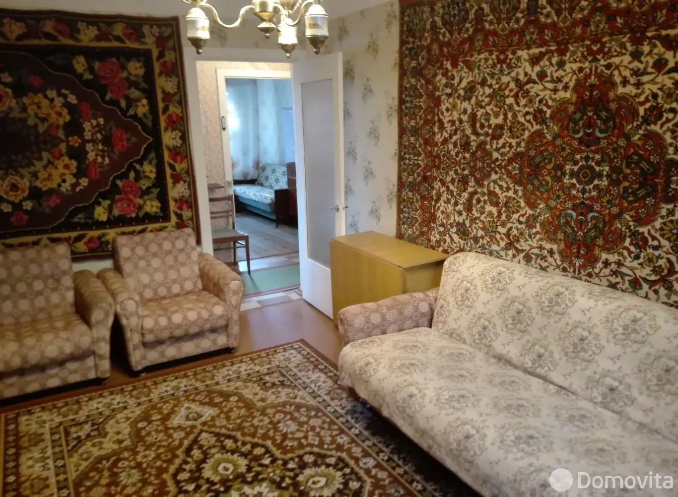 аренда квартиры, Минск, ул. Казинца, д. 51/3