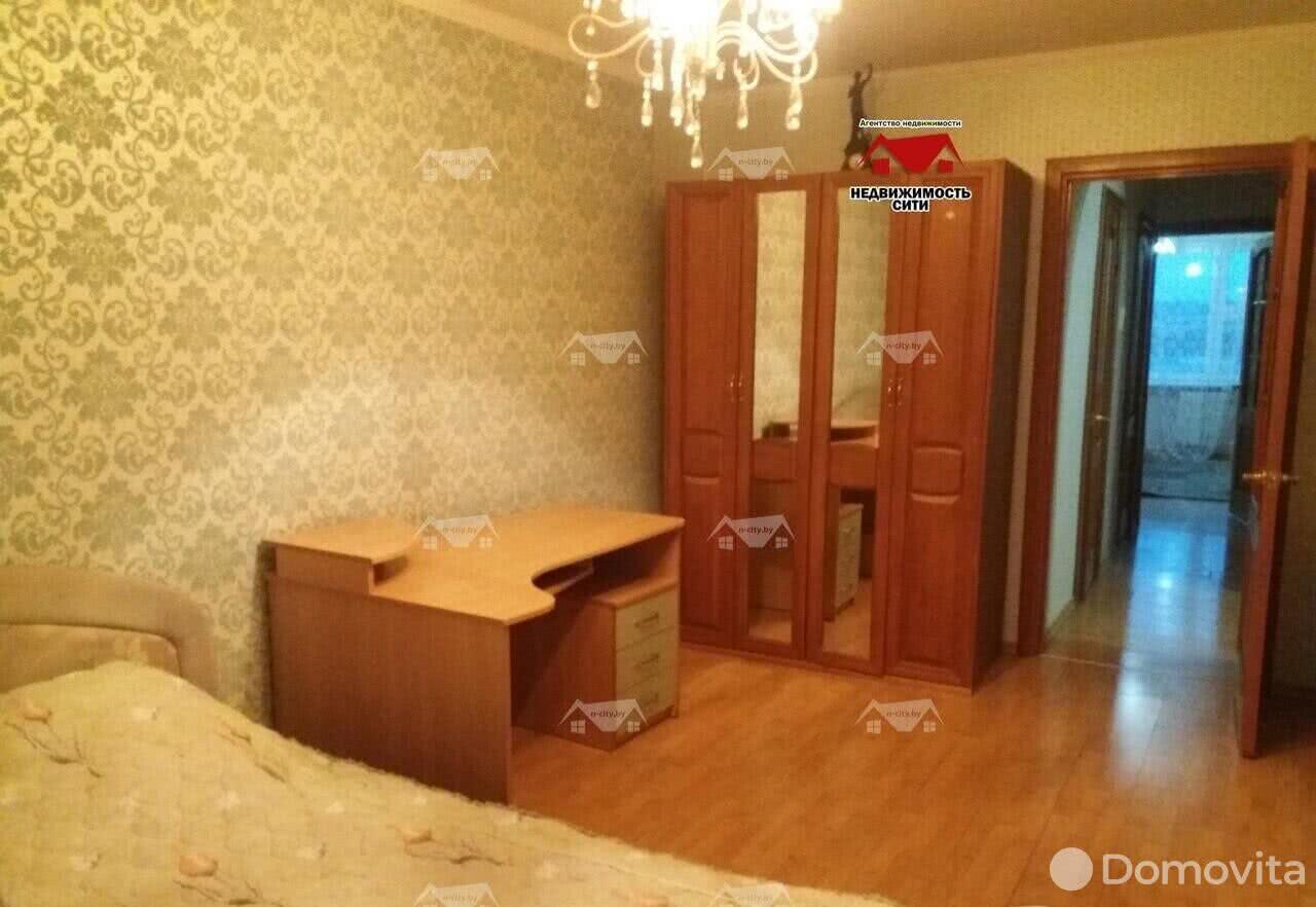 Купить 3-комнатную квартиру в Ошмянах, ул. Красноармейская, д. 77, 41000 USD, код: 1000434 - фото 5