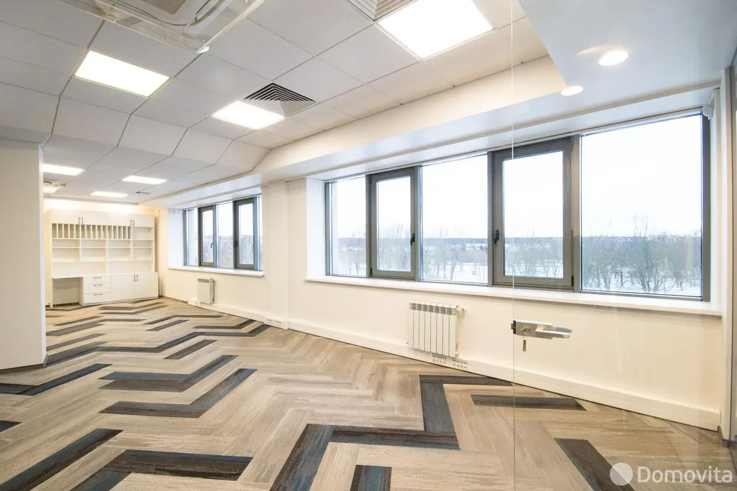 Аренда офиса на ул. Франциска Скорины, д. 2 в Минске, 44800EUR, код 12236 - фото 9