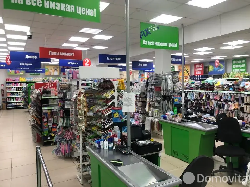 объект сферы услуг, Пинск, ул. Железнодорожная, д. 58