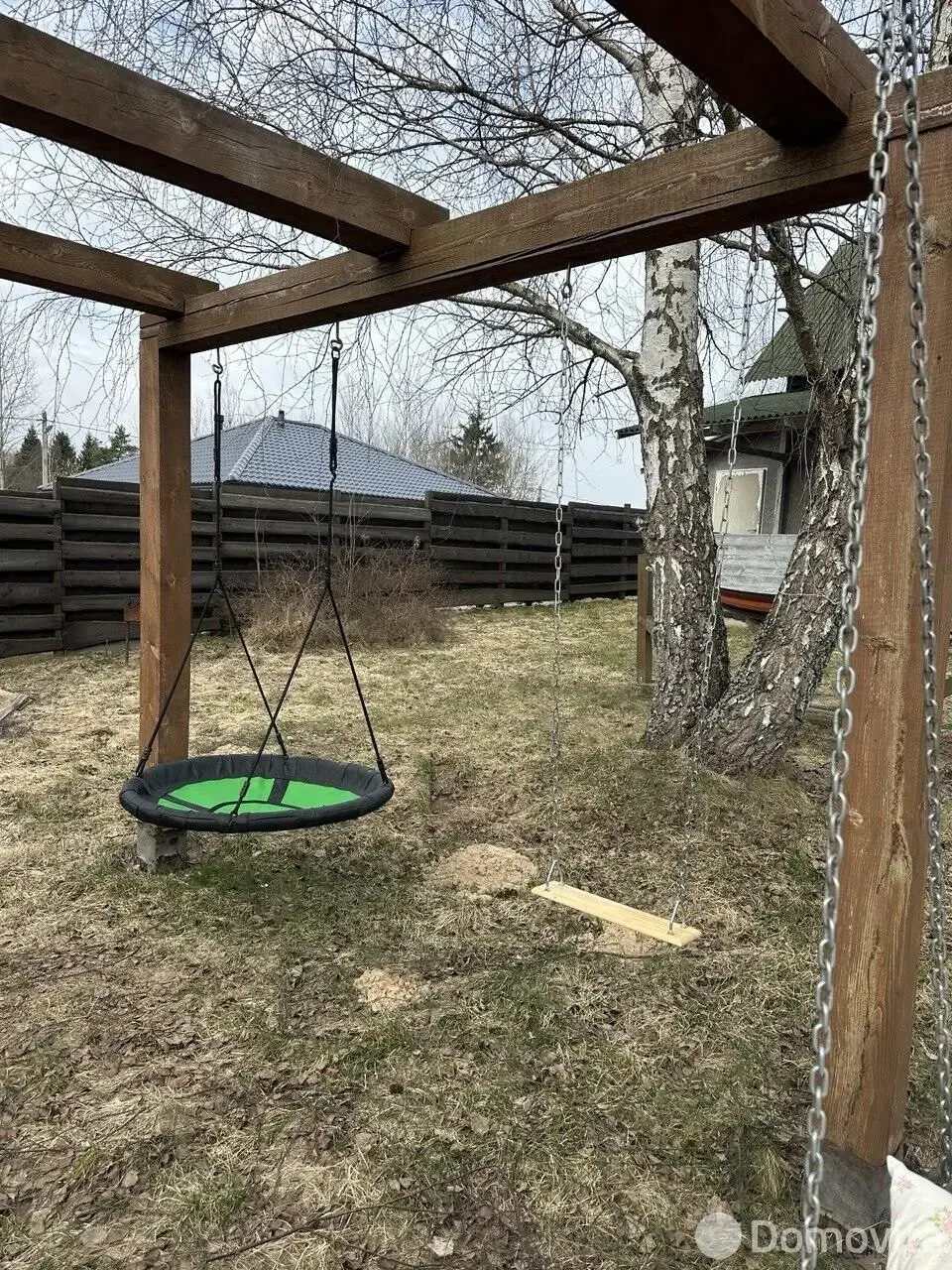 Продажа 1-этажной дачи в Ручеёк Минская область, 28000USD, код 185050 - фото 14