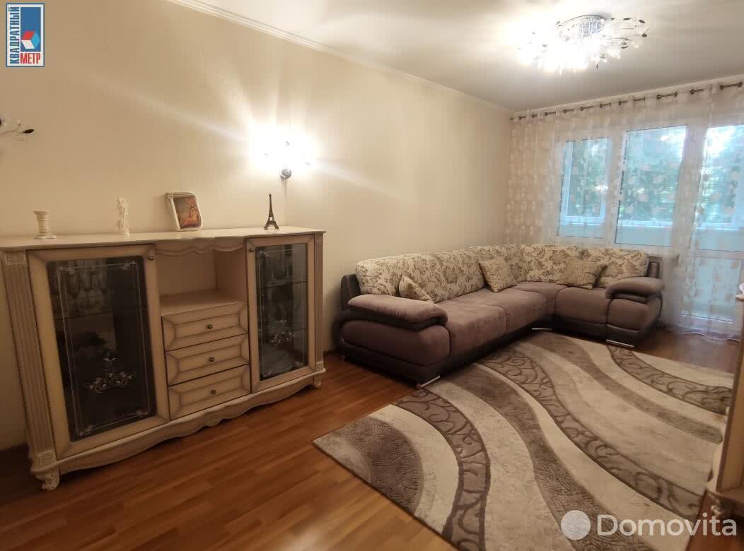 Купить 3-комнатную квартиру в Минске, ул. Казинца, д. 102, 83900 USD, код: 1035142 - фото 3