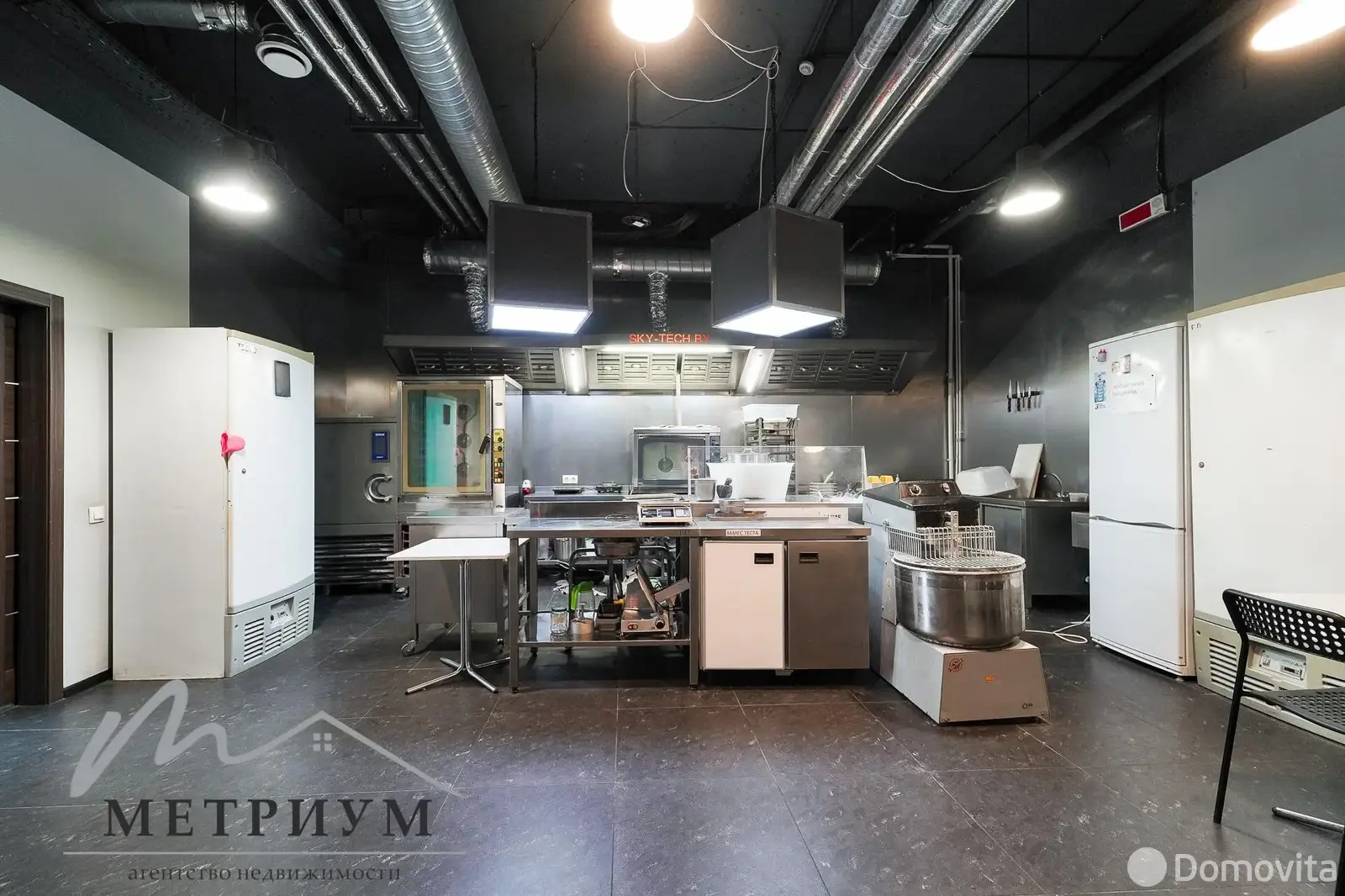 продажа офиса, Большое Стиклево, д. 40/1