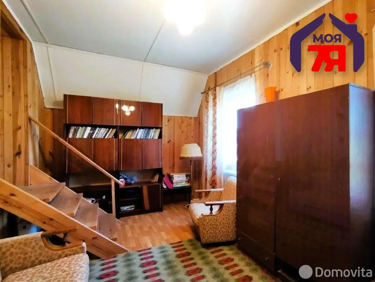 Продажа 2-этажной дачи в Урожай-2002 Минская область, 145700BYN, код 185749 - фото 17