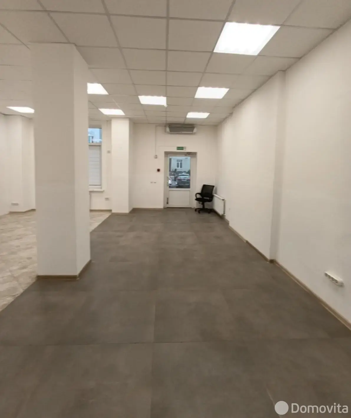 аренда торгового объекта, Минск, ул. Чюрлениса, д. 6