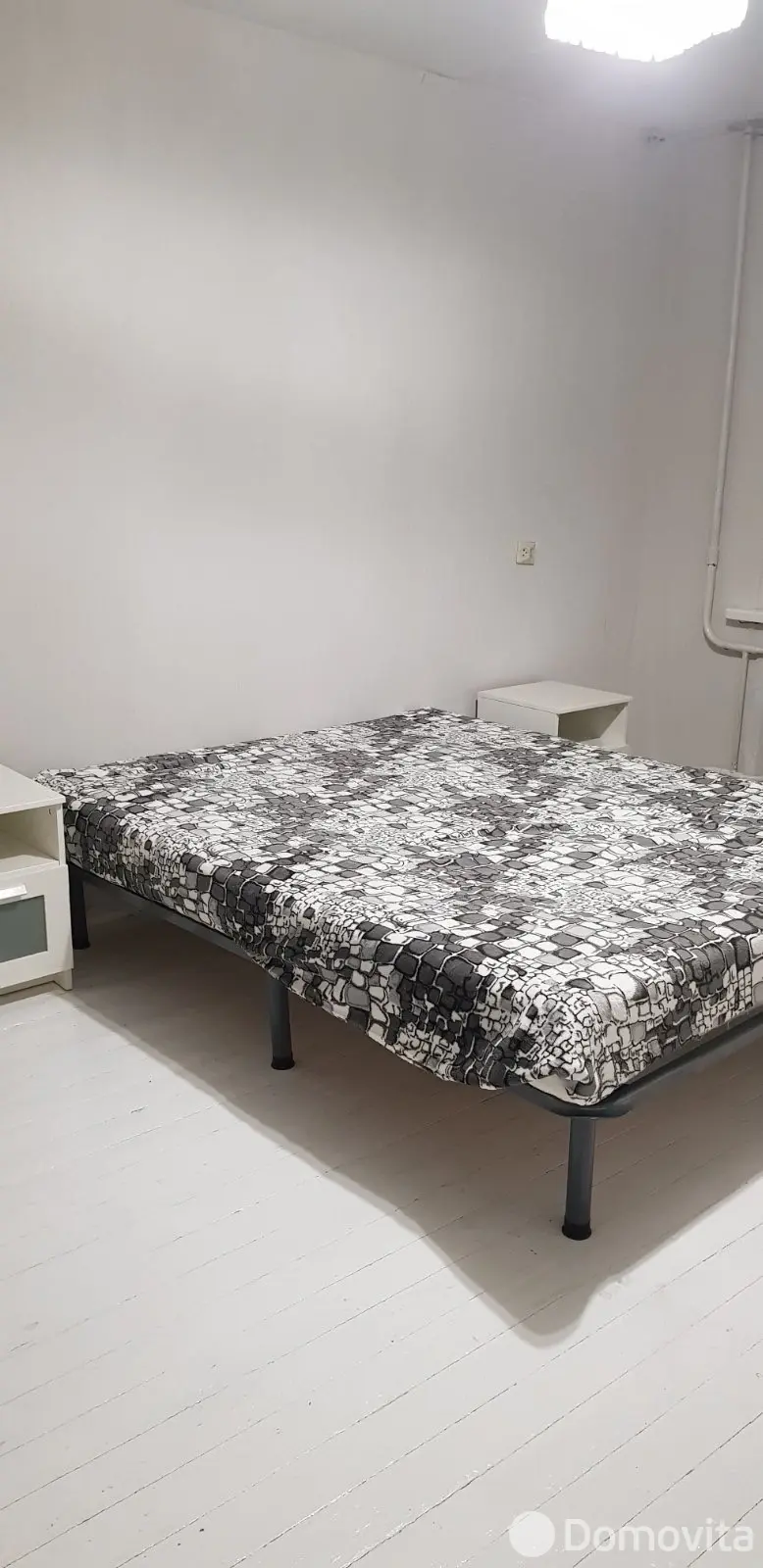 квартира, Минск, пр-т Партизанский, д. 32/1, стоимость аренды 873 р./мес.