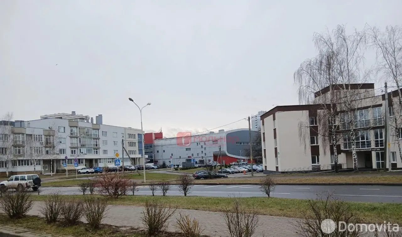 торговый объект, Минск, ул. Пионерская, д. 32 