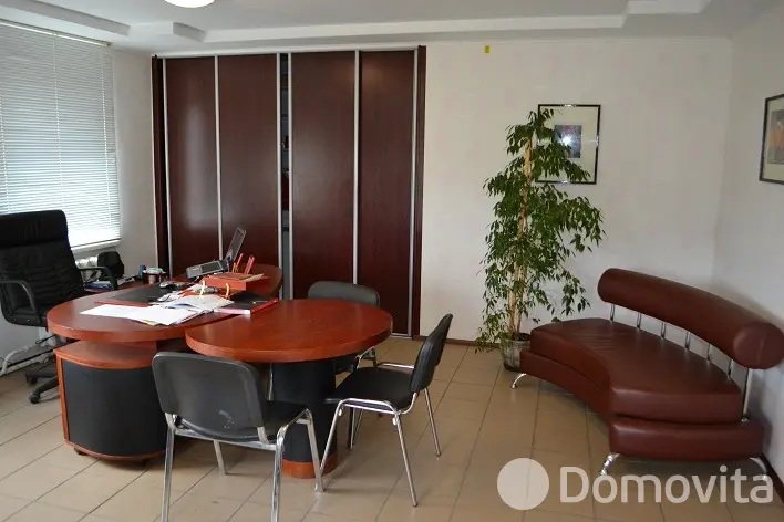 Купить складское помещение на ул. Рассветная, д. 1А в Заозерье - фото 12