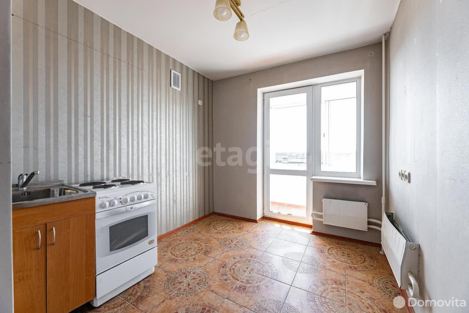 Купить 1-комнатную квартиру в Минске, пр-т Независимости, д. 164, 69000 USD, код: 1008682 - фото 3
