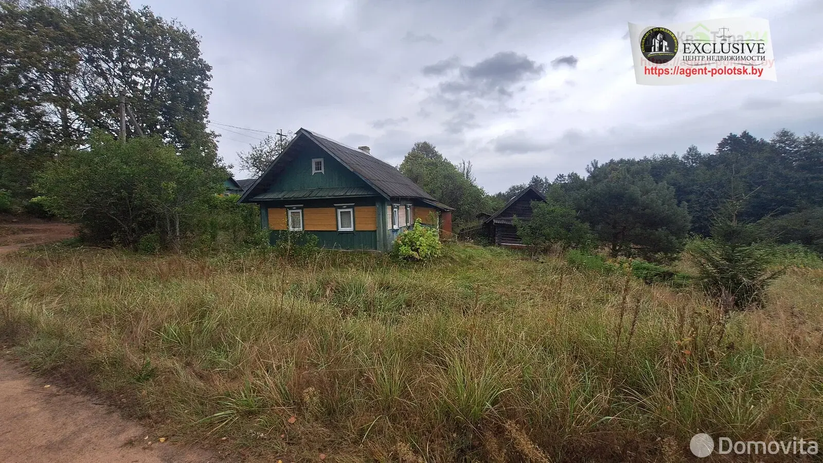 дом, Подъязно, ул. Ленинская, д. 2 