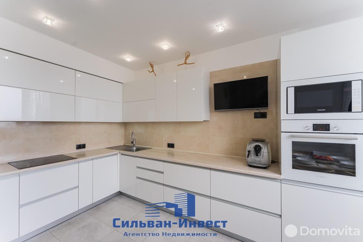 Продажа 1-комнатной квартиры в Минске, ул. Сурганова, д. 7/А, 114000 USD, код: 1023680 - фото 2