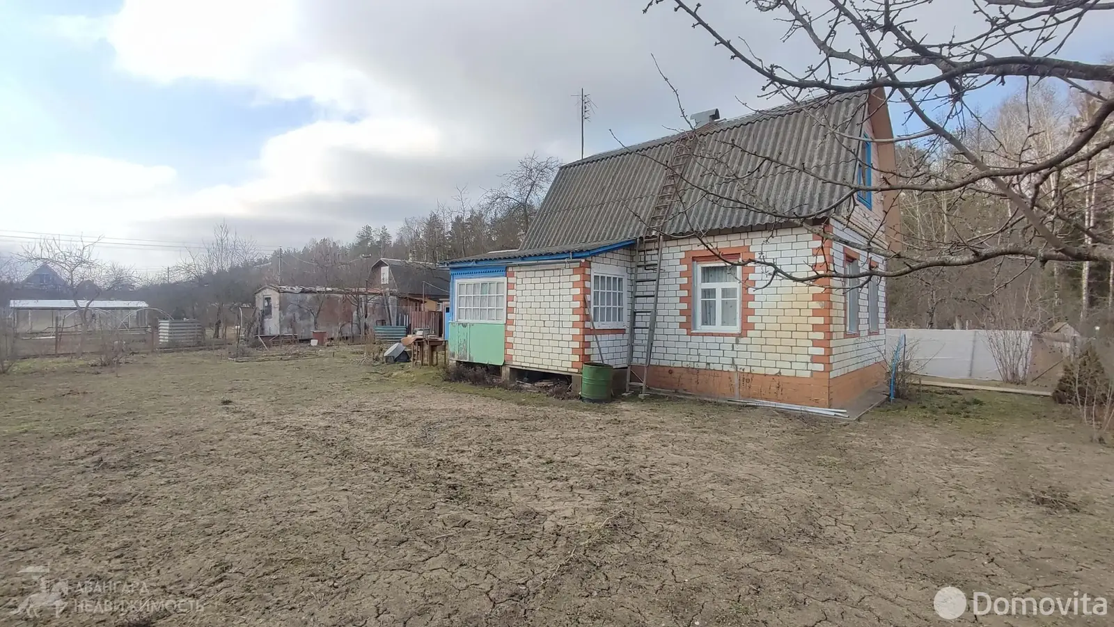 Цена продажи дачи, ЖУРАВИНКА-БНТУ, 