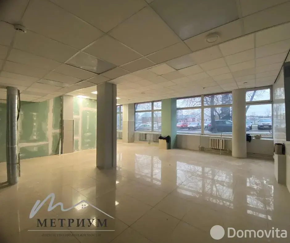 торговый объект, Минск, ул. Червякова, д. 4 