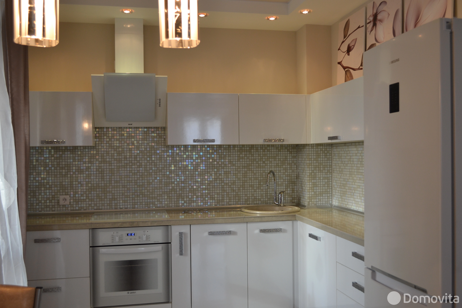 квартира, Минск, пр-т Дзержинского, д. 11 на ст. метро Грушевка