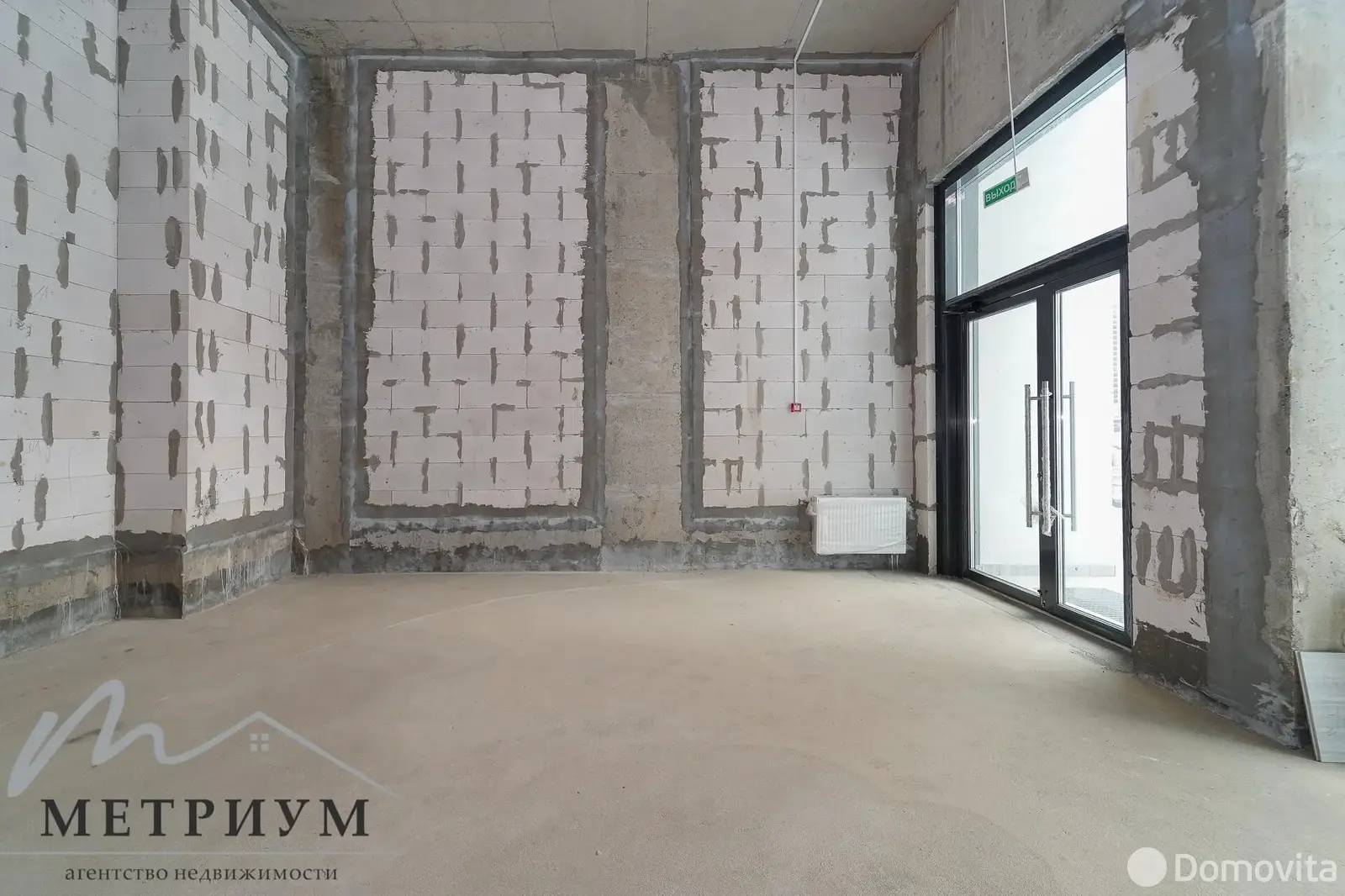 Снять торговую точку на ул. Братская, д. 9 в Минске, 729EUR, код 966400 - фото 9