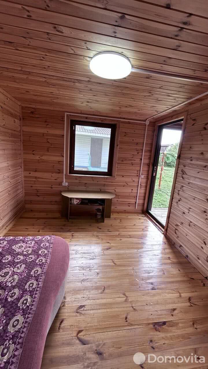 Продажа 2-этажной дачи в Родничок-Птичь Минская область, 33000USD, код 179870 - фото 14