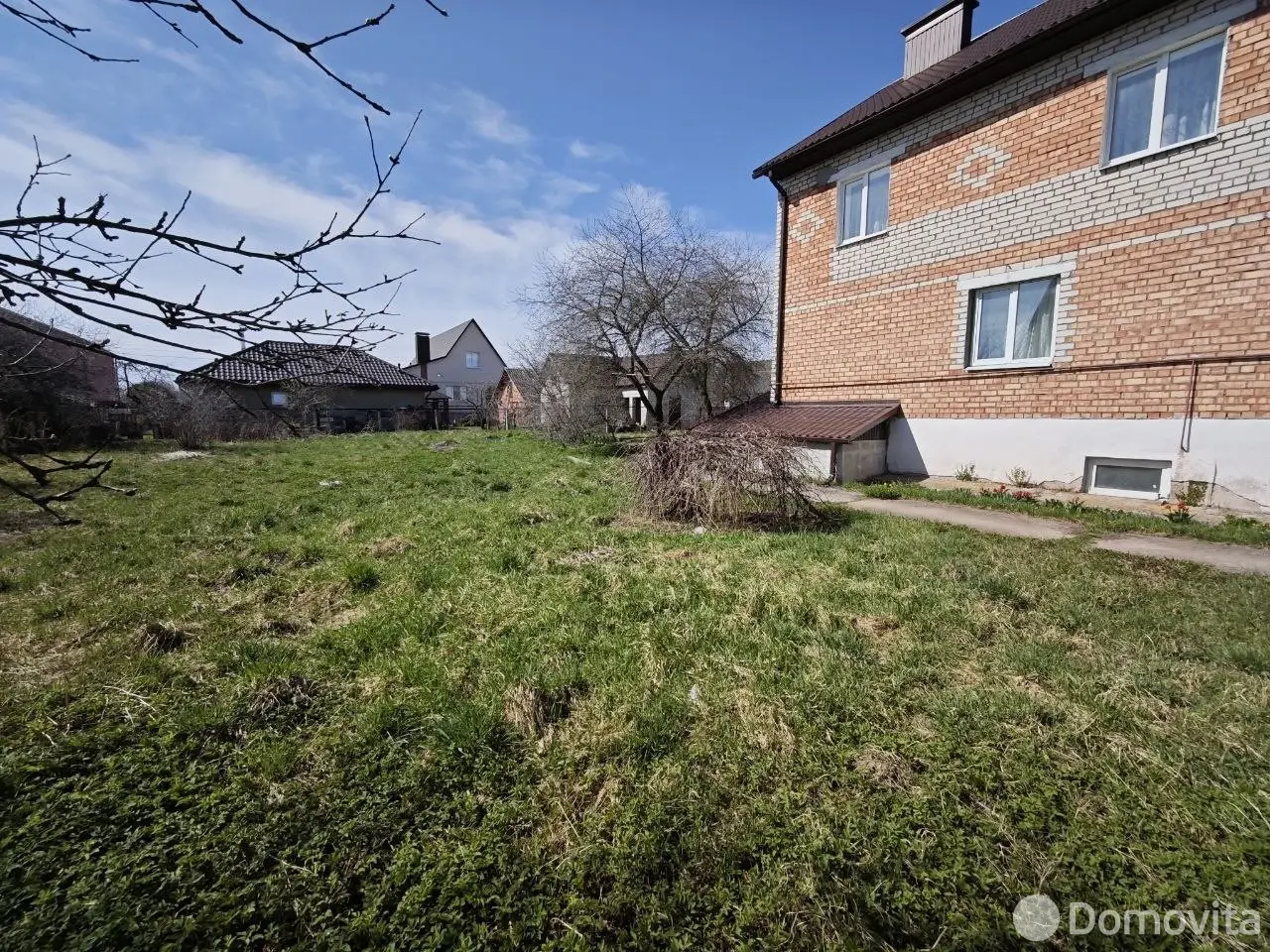 Стоимость продажи коттеджа, Смолевичи, ул. Дружбы