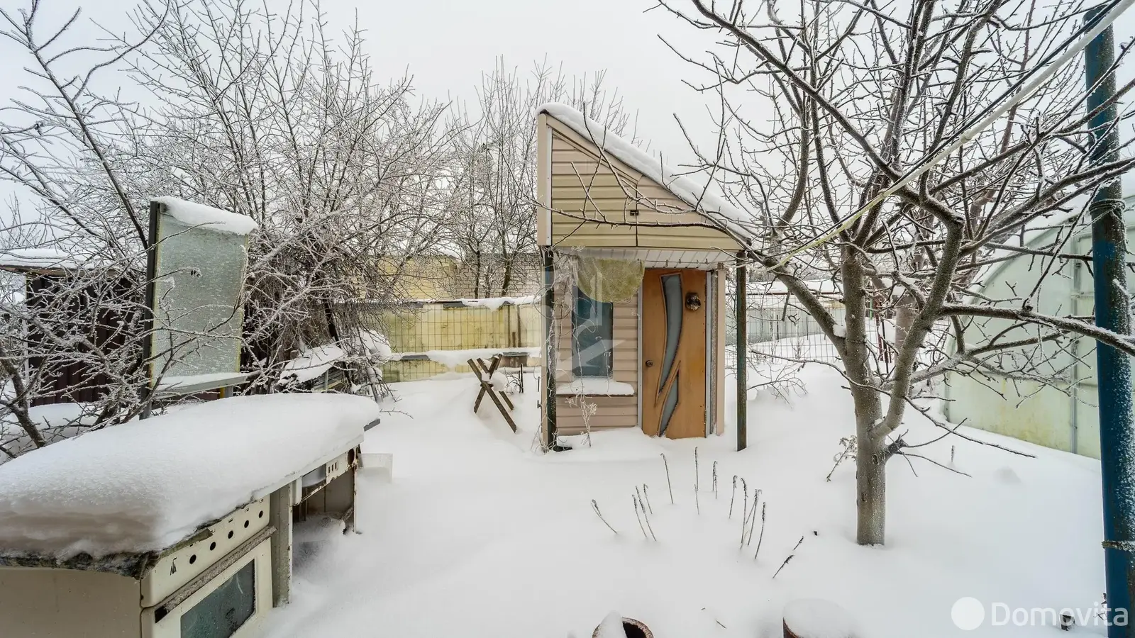 Продажа 3-этажной дачи в ВЯСЕЛКА-1 Минская область, 29500USD, код 184859 - фото 29