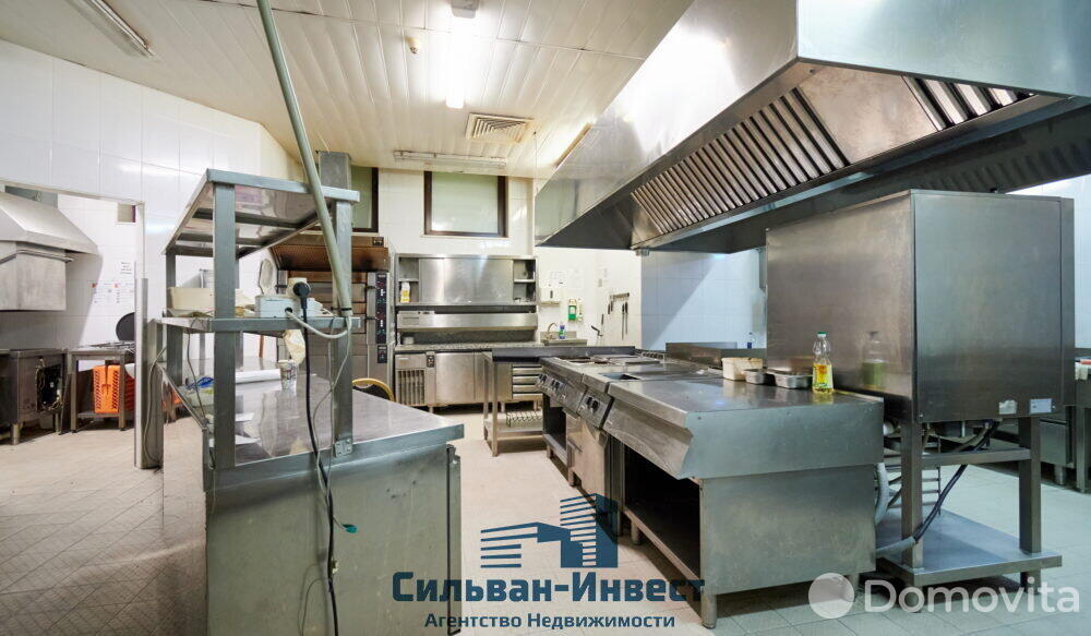 Помещение под сферу услуг в Минске, ул. Кирова, д. 13, код 2421 - фото 19