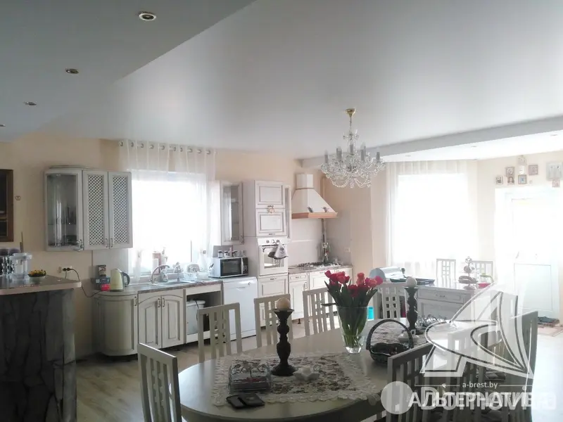 Цена продажи дома, Брест, 