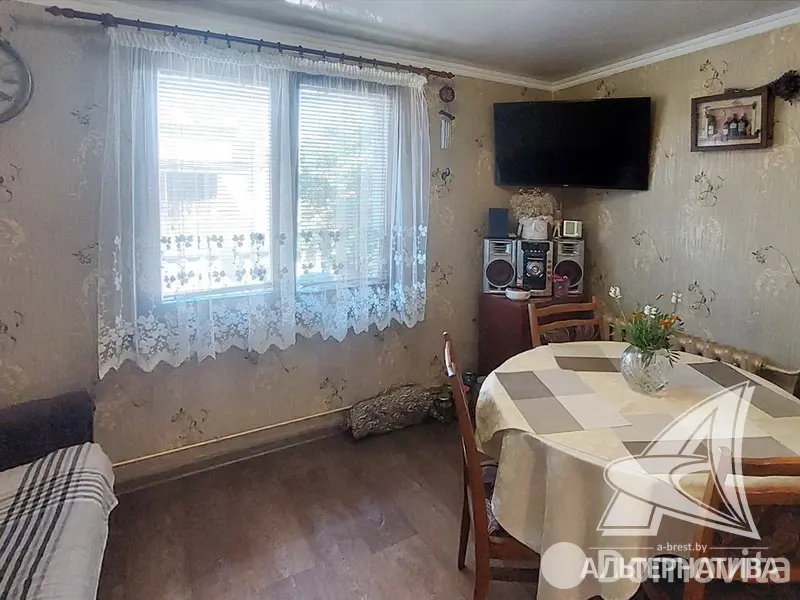 коттедж, Брест, , стоимость продажи 141 448 р.