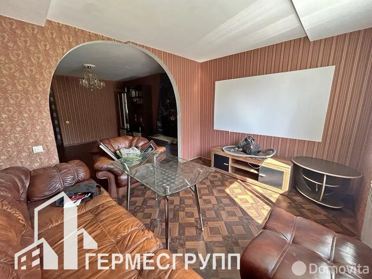 дом, Дубины, ул. Молодёжная, стоимость продажи 71 752 р.