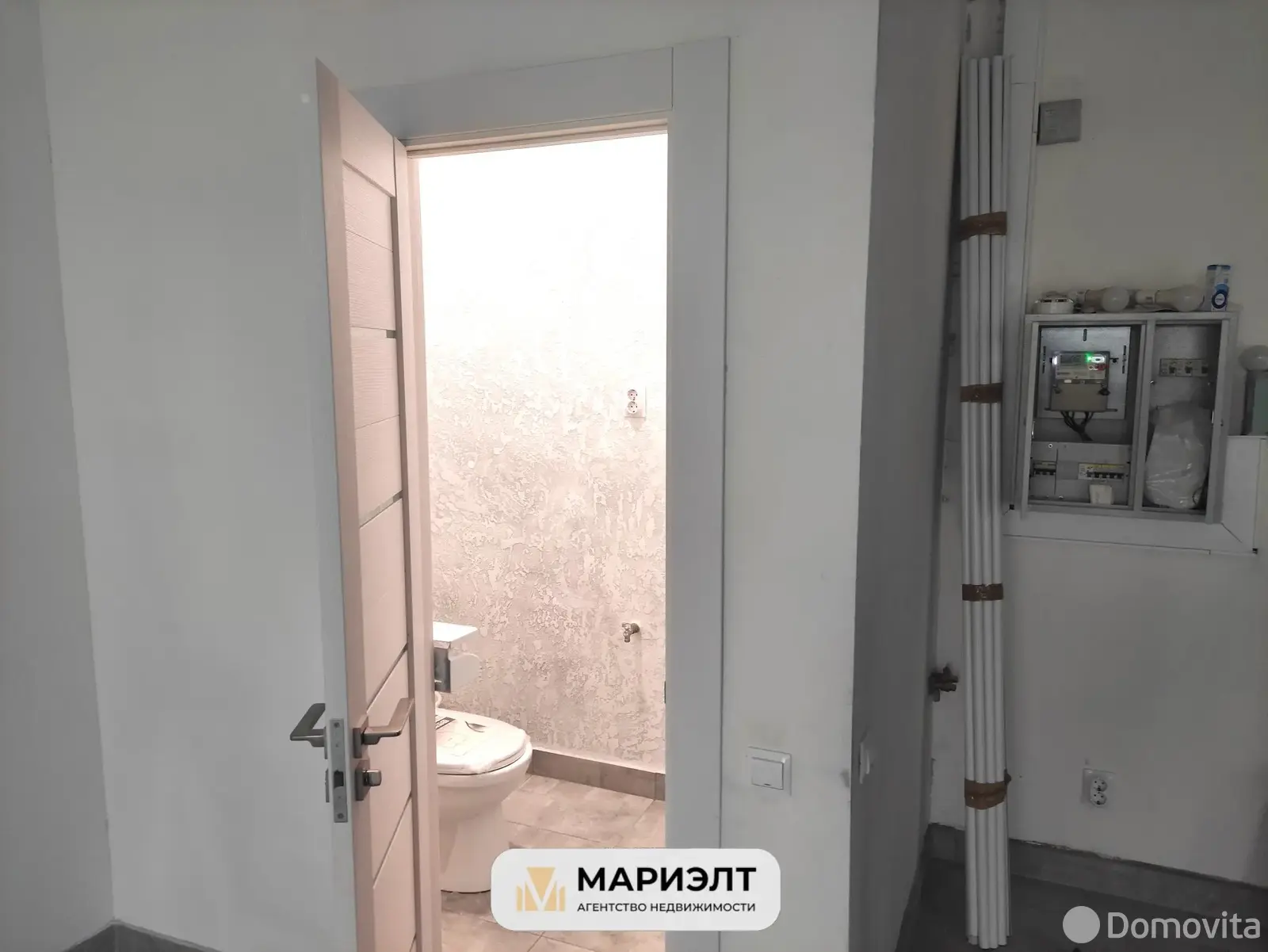 торговый объект, Минск, ул. Жореса Алфёрова, д. 14