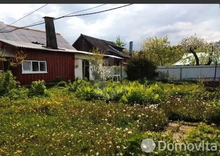 коттедж, Минск, пер. Никитина 2-й - лучшее предложение