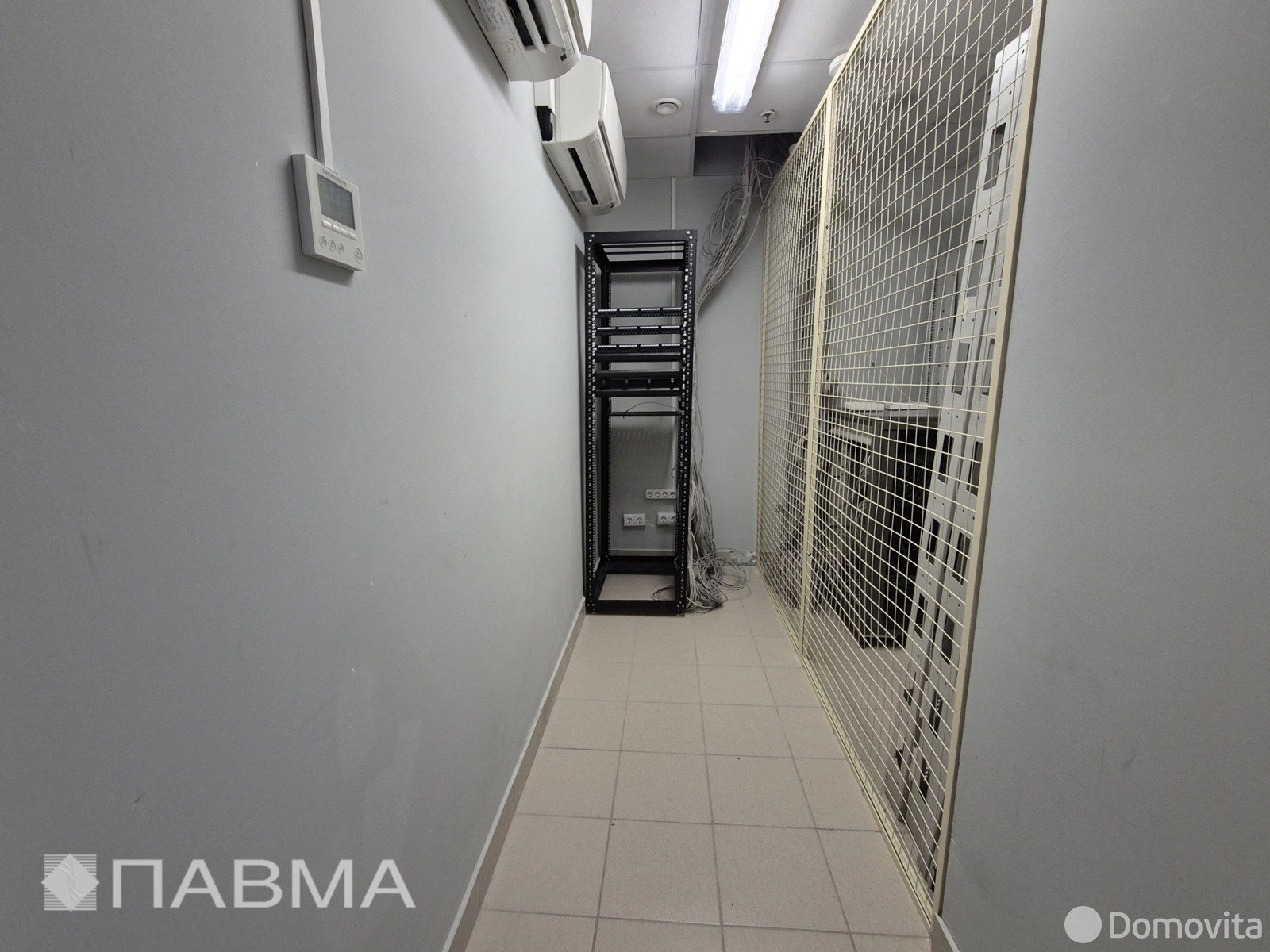 Аренда офиса на ул. Притыцкого, д. 156/1 в Минске, 14207BYN, код 17121 - фото 17