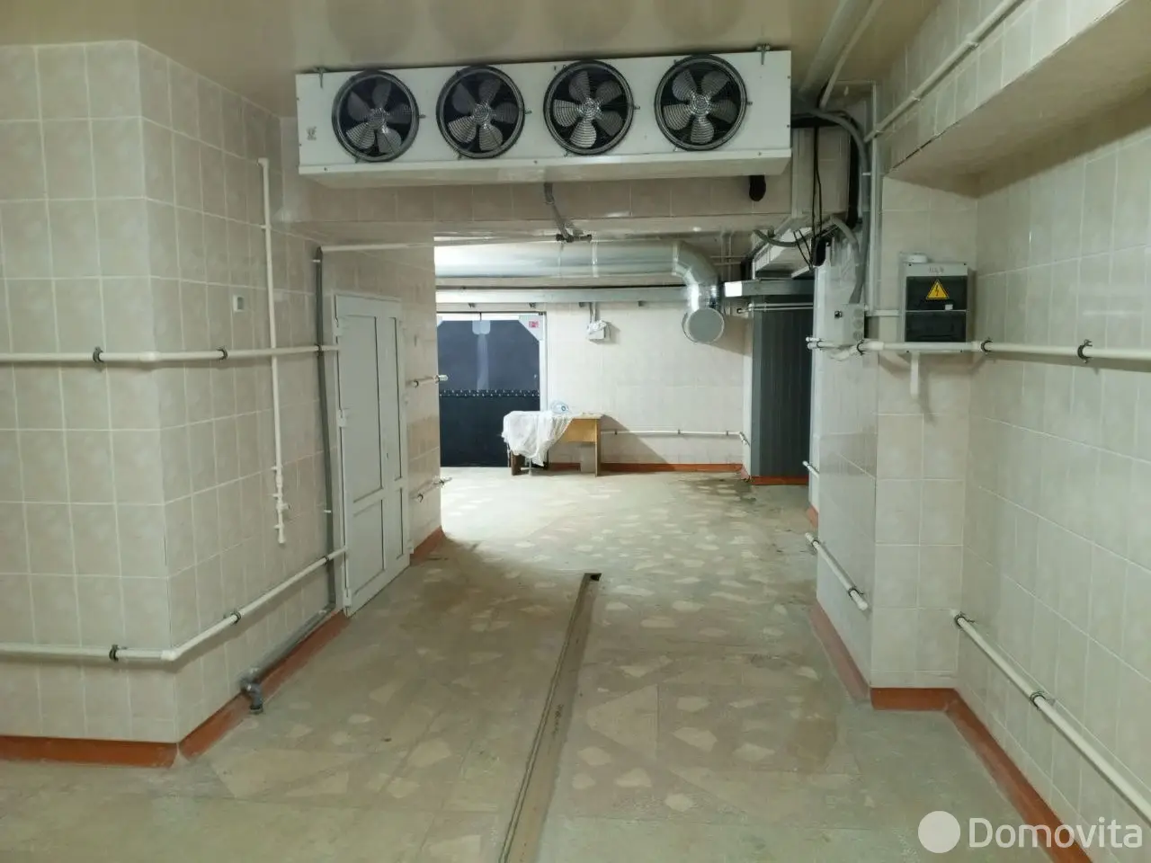 Купить помещение под сферу услуг в Витебске, пр-т Фрунзе, д. 79 - фото 26