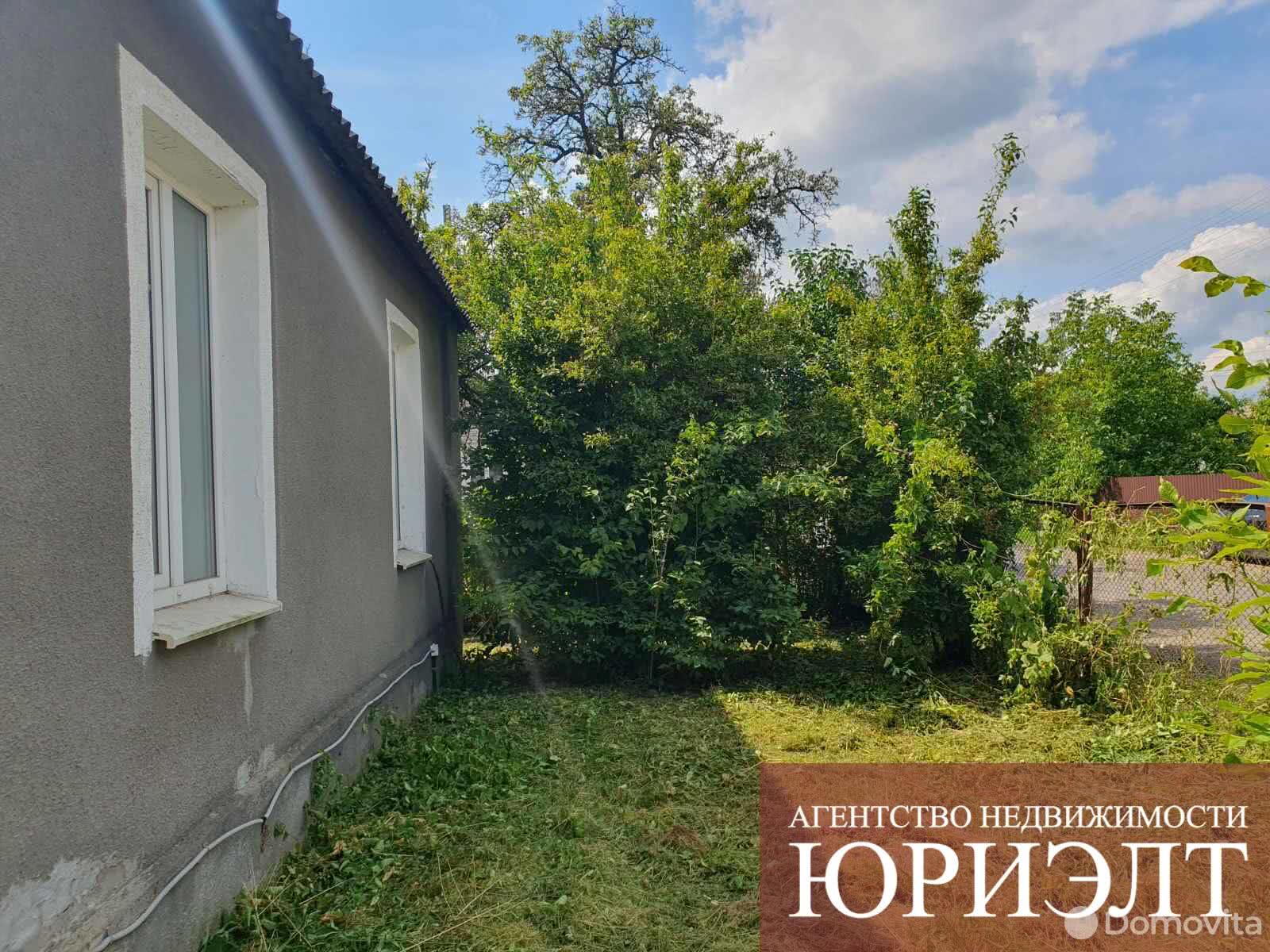 дом, Брест, ул. Мичурина, стоимость продажи 127 500 р.