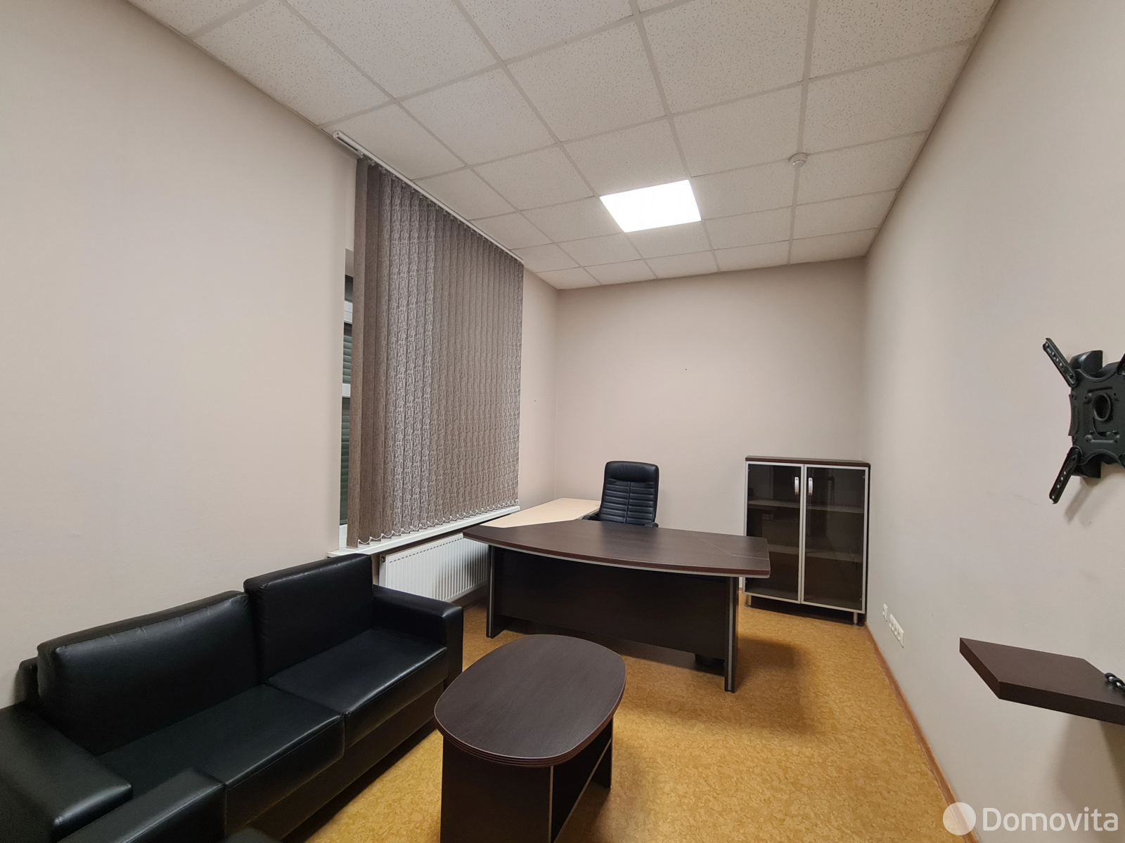Купить офис на пр-т Победителей, д. 127 в Минске, 297000USD, код 10289 - фото 5