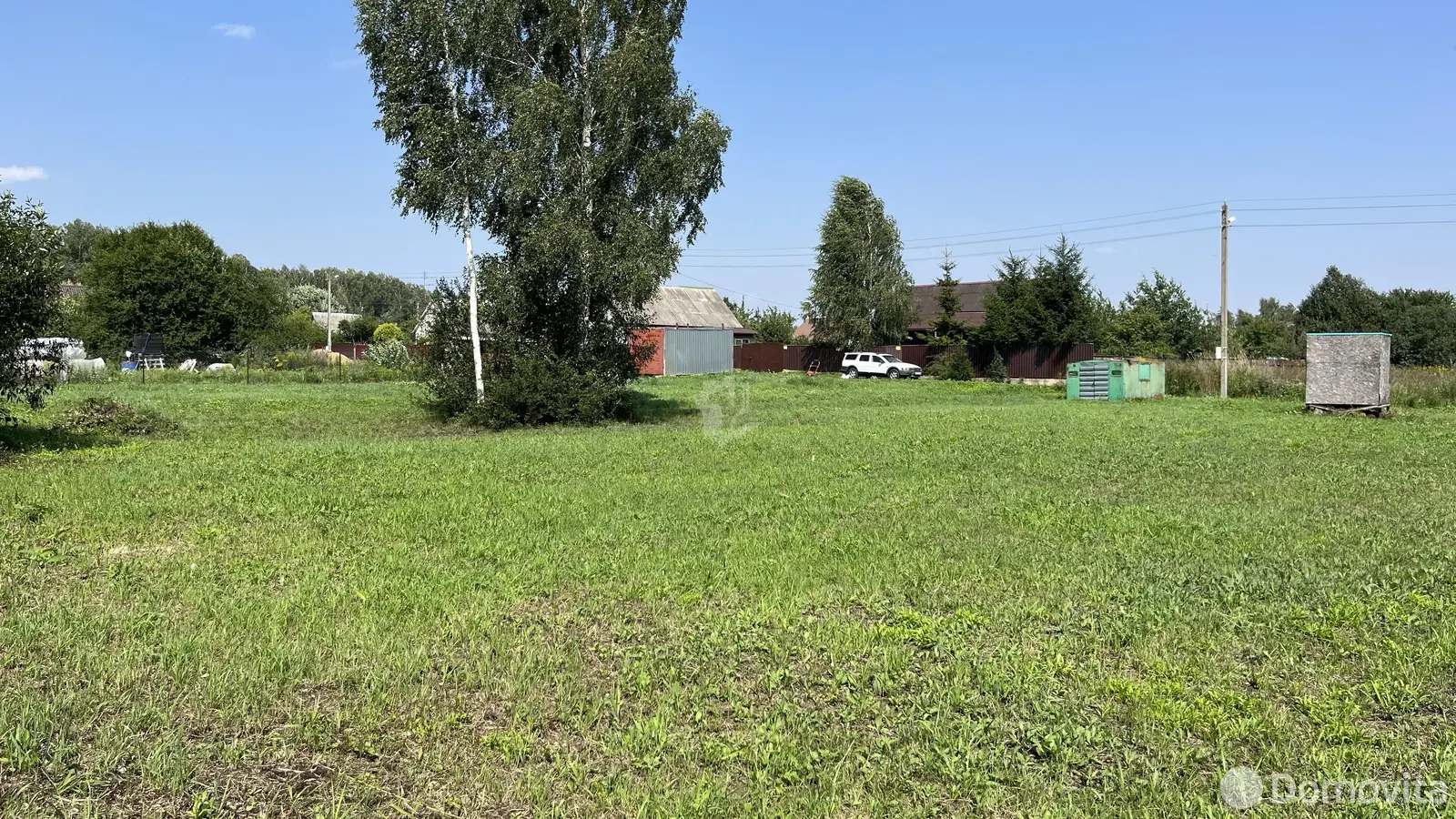 участок, Василек, , стоимость продажи 49 448 р.