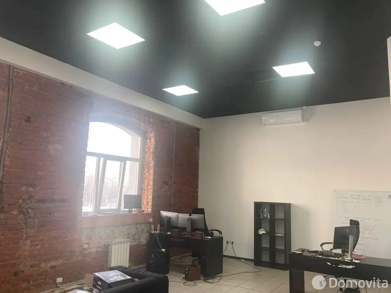 аренда офиса, Минск, ул. Октябрьская, д. 23/А